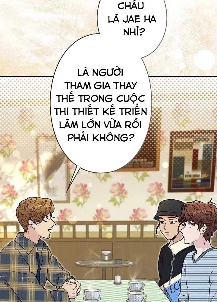 Sự Tái Sinh Của Nhà Thiết Kế Tài Ba Chapter 17 - Trang 2
