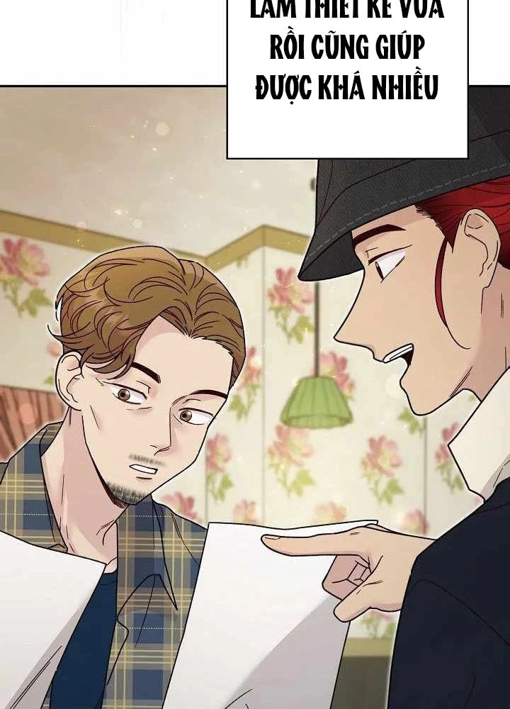 Sự Tái Sinh Của Nhà Thiết Kế Tài Ba Chapter 17 - Trang 2