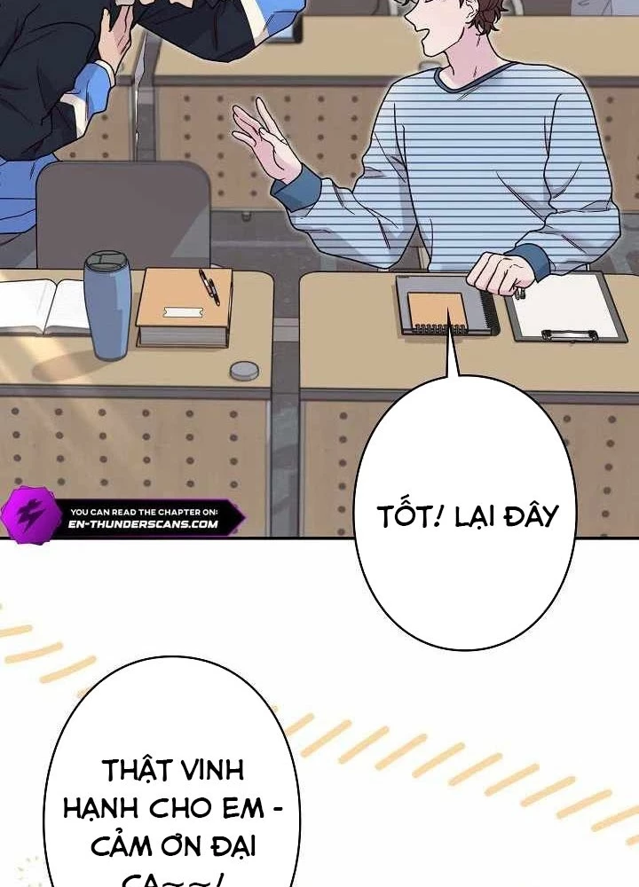 Sự Tái Sinh Của Nhà Thiết Kế Tài Ba Chapter 17 - Trang 2