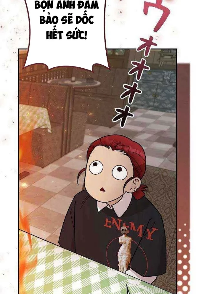 Sự Tái Sinh Của Nhà Thiết Kế Tài Ba Chapter 18 - Trang 2