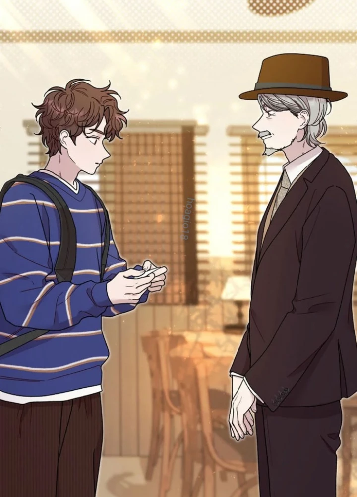 Sự Tái Sinh Của Nhà Thiết Kế Tài Ba Chapter 21 - Trang 2
