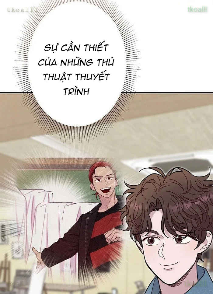 Sự Tái Sinh Của Nhà Thiết Kế Tài Ba Chapter 25 - Trang 2