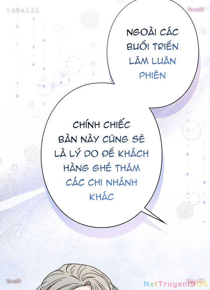 Sự Tái Sinh Của Nhà Thiết Kế Tài Ba Chapter 25 - Trang 2