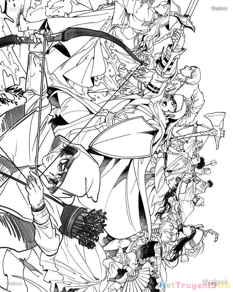 Sự Tái Sinh Của Nhà Thiết Kế Tài Ba Chapter 27 - Trang 2