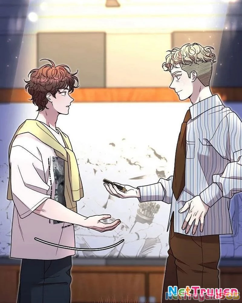 Sự Tái Sinh Của Nhà Thiết Kế Tài Ba Chapter 27 - Trang 2