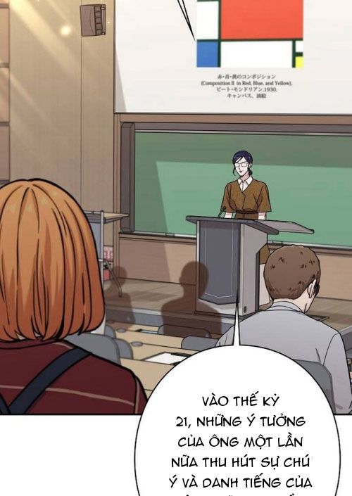 Sự Tái Sinh Của Nhà Thiết Kế Tài Ba Chapter 28 - Trang 2