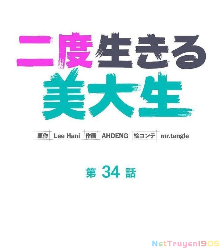 Sự Tái Sinh Của Nhà Thiết Kế Tài Ba Chapter 34 - Trang 2