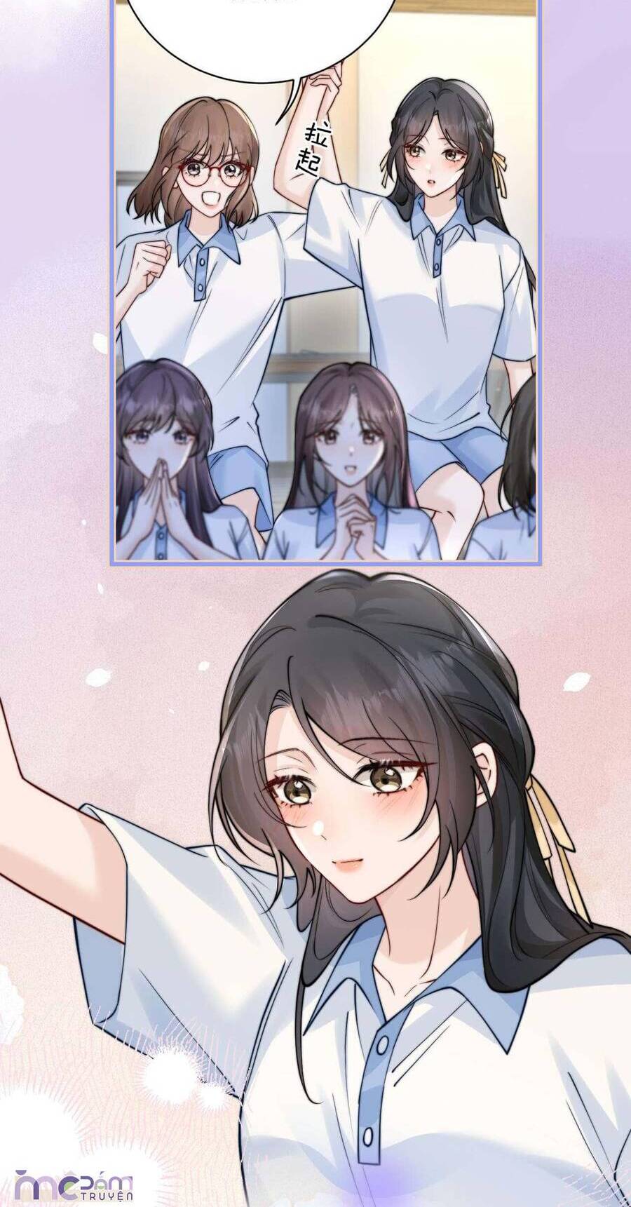 Em Nghe Thấy Chứ? Chapter 56 - Trang 2