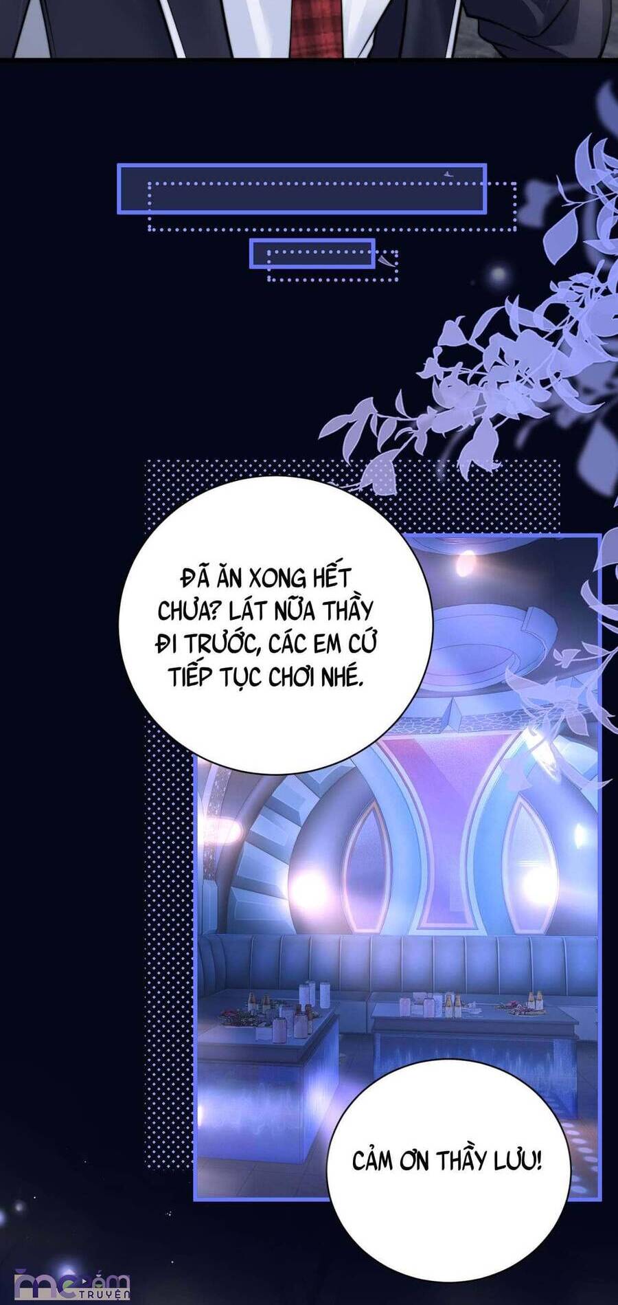 Em Nghe Thấy Chứ? Chapter 56 - Trang 2