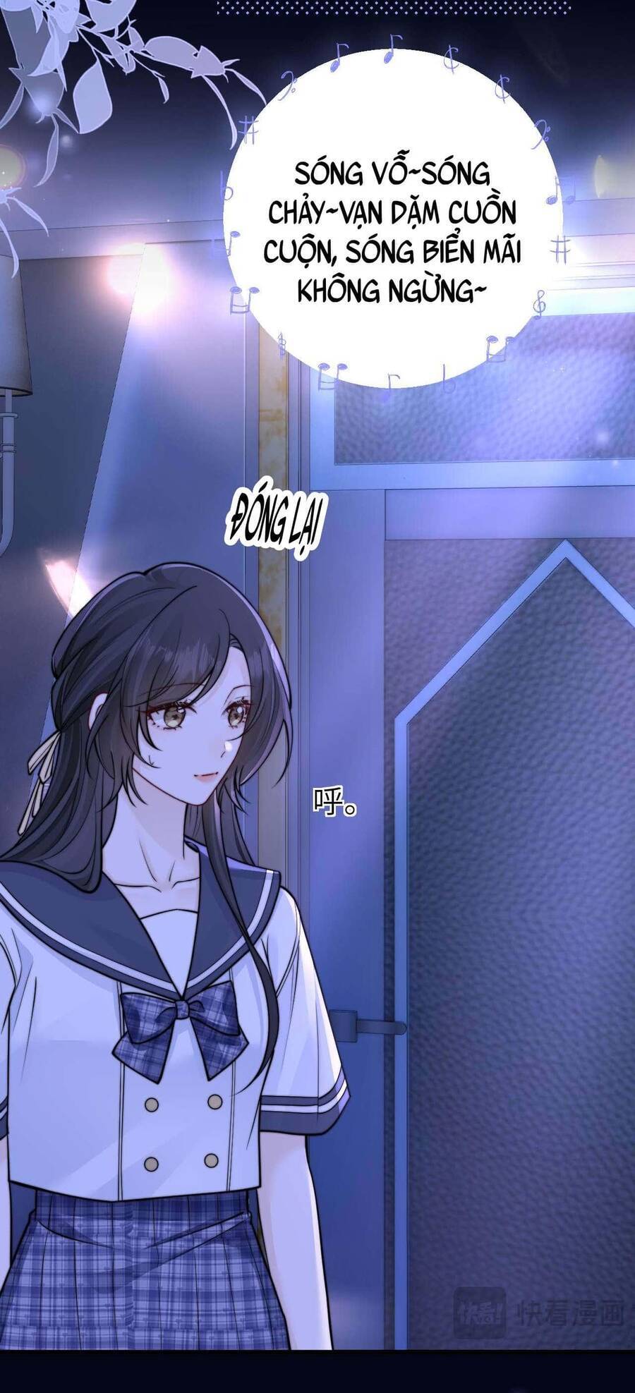 Em Nghe Thấy Chứ? Chapter 56 - Trang 2
