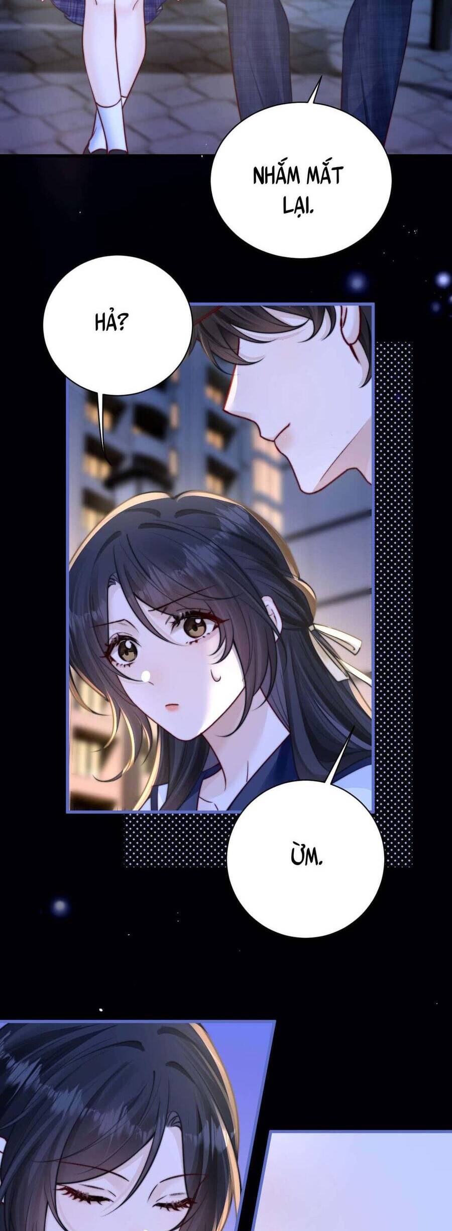 Em Nghe Thấy Chứ? Chapter 56 - Trang 2