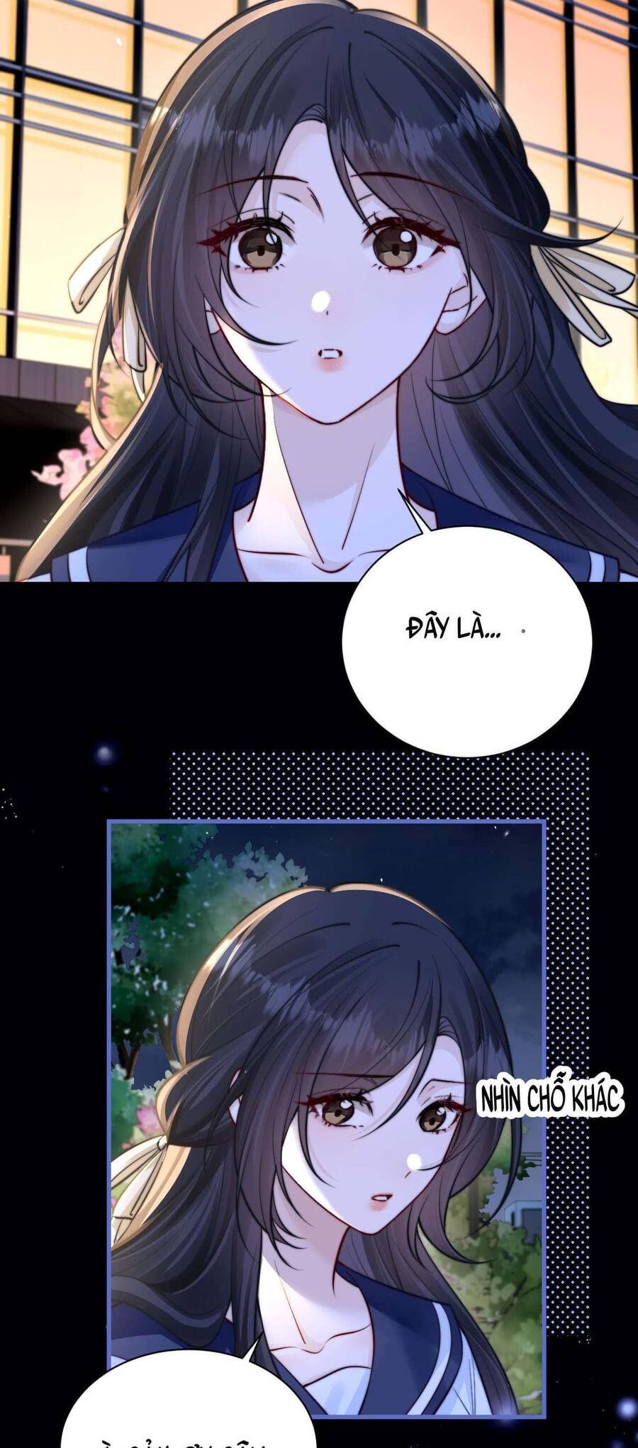 Em Nghe Thấy Chứ? Chapter 56 - Trang 2
