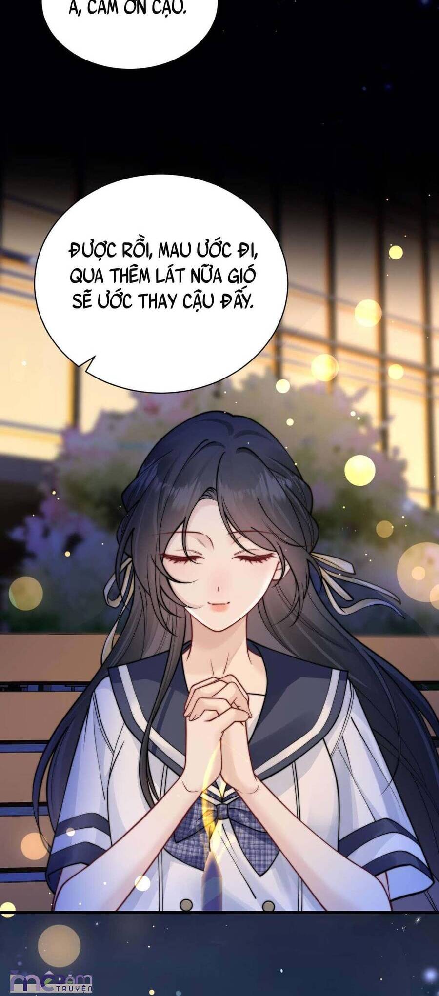 Em Nghe Thấy Chứ? Chapter 56 - Trang 2