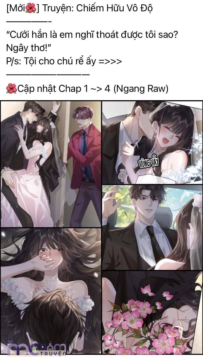 Em Nghe Thấy Chứ? Chapter 56 - Trang 2