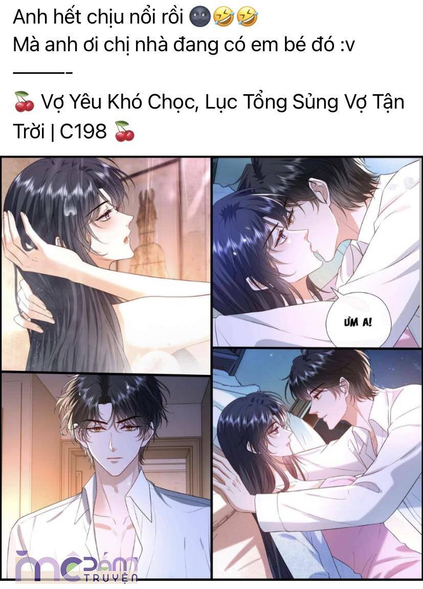 Em Nghe Thấy Chứ? Chapter 56 - Trang 2