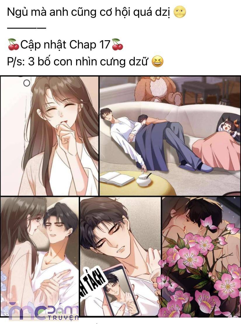 Em Nghe Thấy Chứ? Chapter 56 - Trang 2