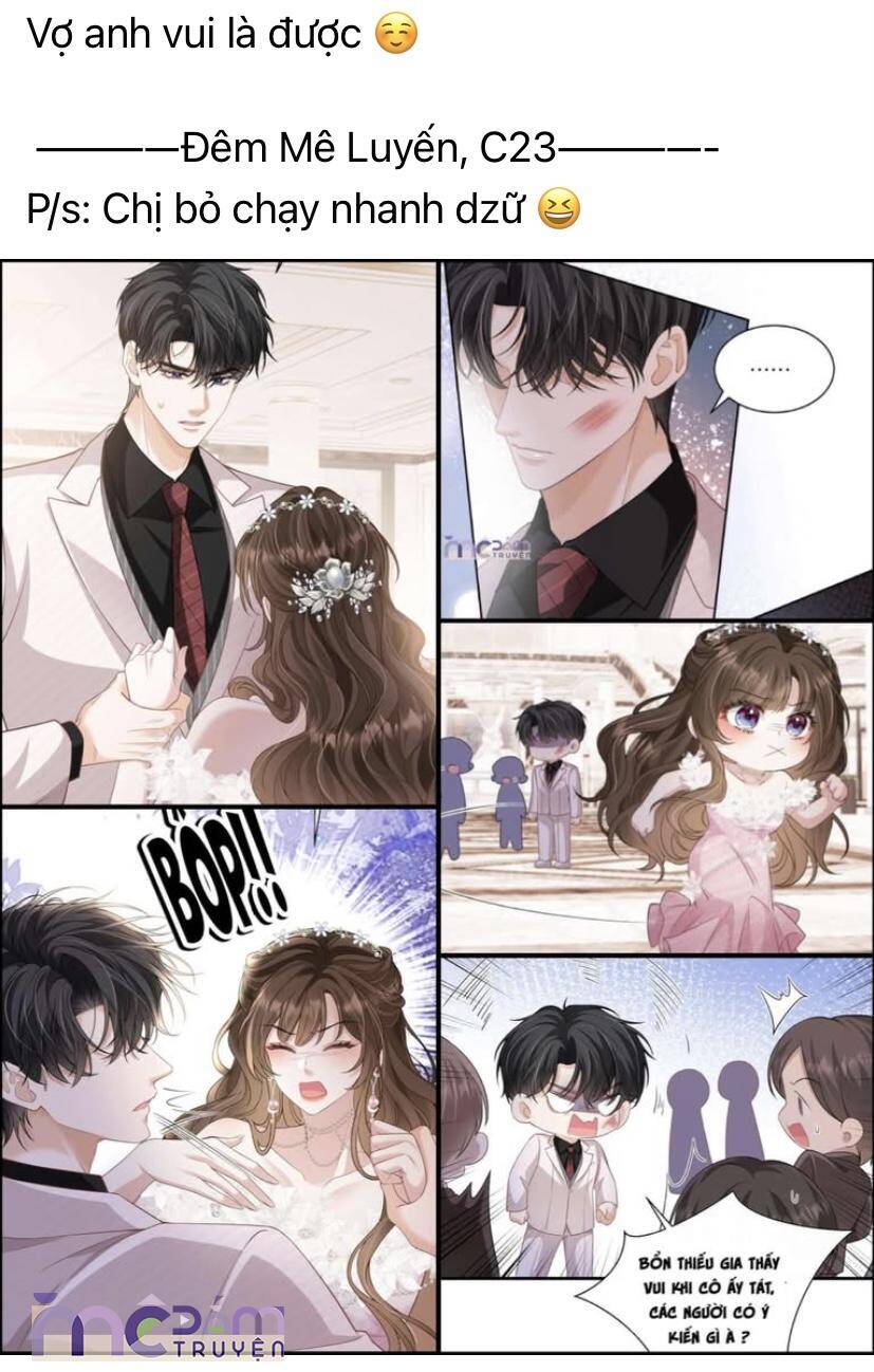 Em Nghe Thấy Chứ? Chapter 56 - Trang 2