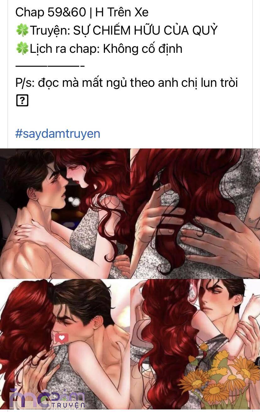 Em Nghe Thấy Chứ? Chapter 56 - Trang 2