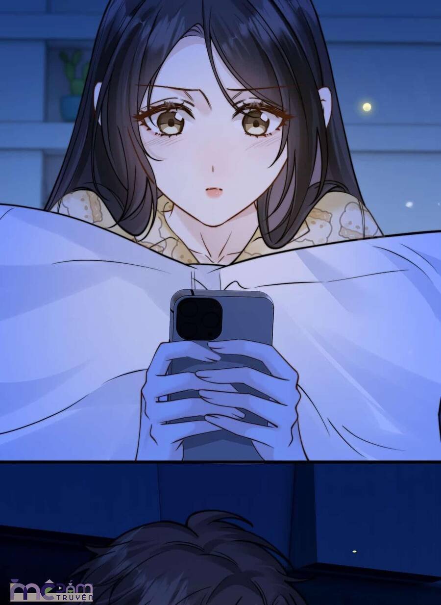 Em Nghe Thấy Chứ? Chapter 58 - Trang 2