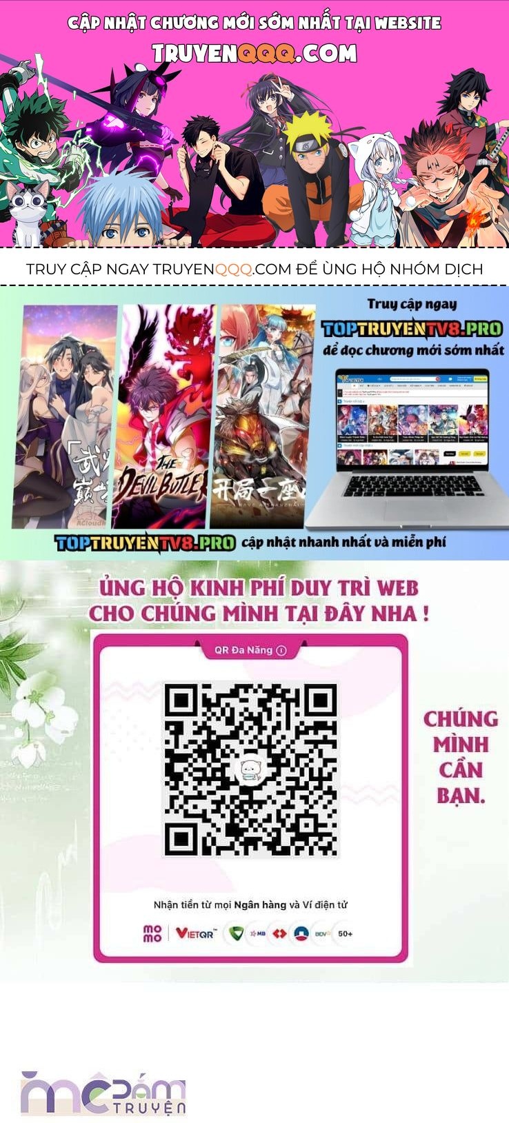Em Nghe Thấy Chứ? Chapter 71 - Trang 2