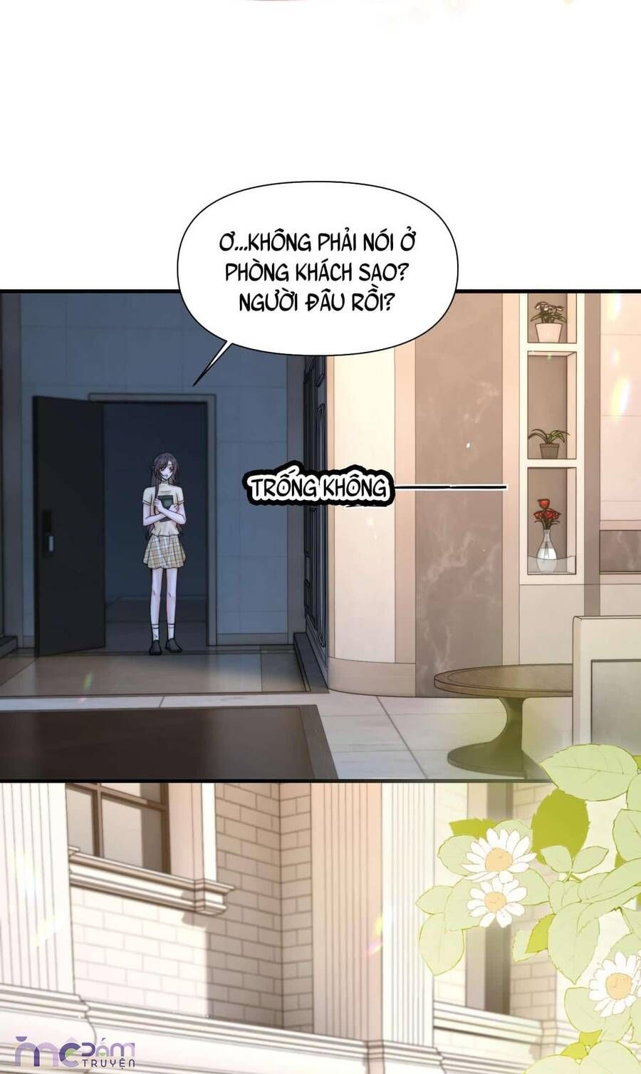 Em Nghe Thấy Chứ? Chapter 71 - Trang 2