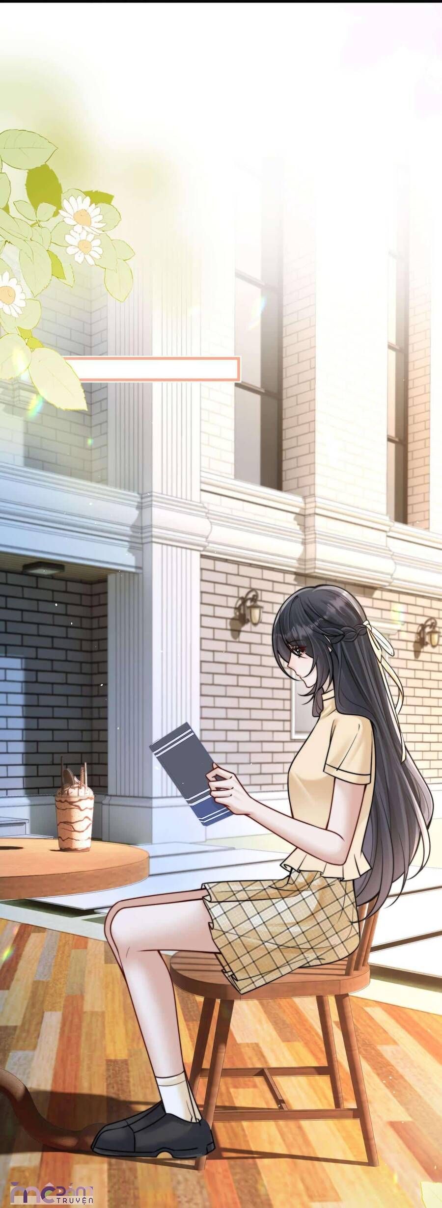 Em Nghe Thấy Chứ? Chapter 71 - Trang 2