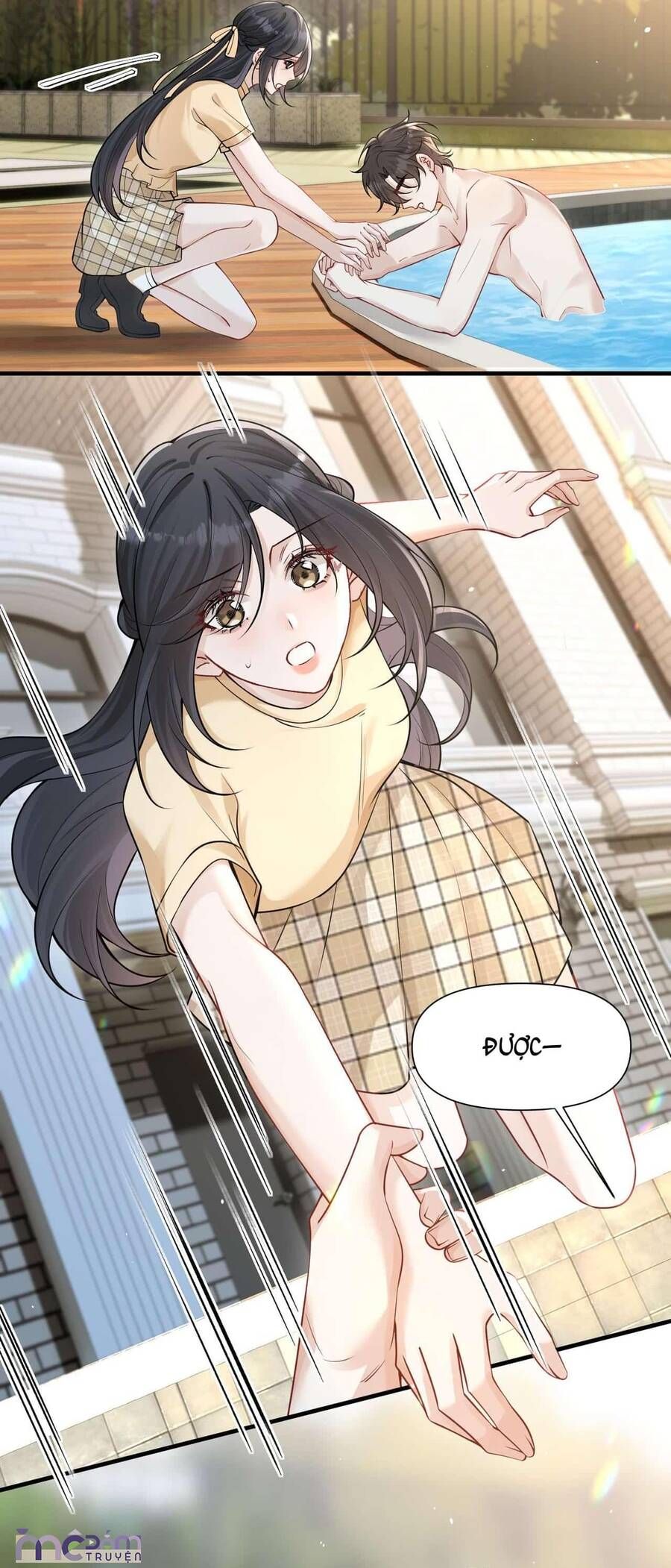 Em Nghe Thấy Chứ? Chapter 71 - Trang 2