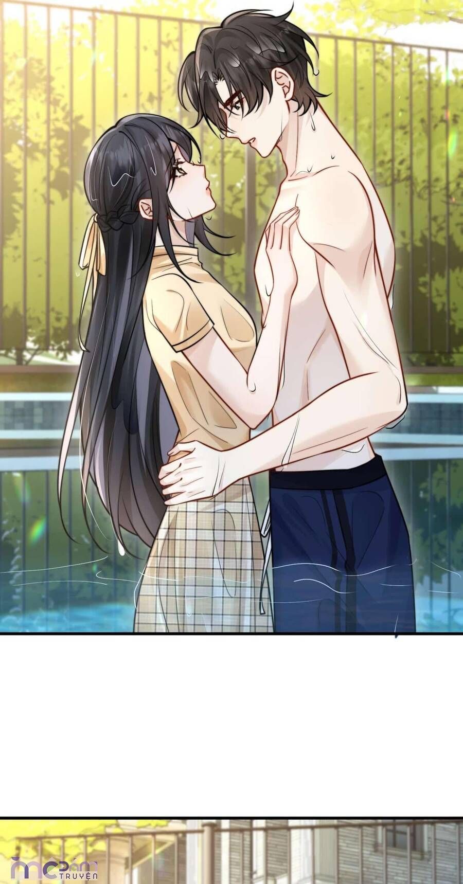 Em Nghe Thấy Chứ? Chapter 71 - Trang 2