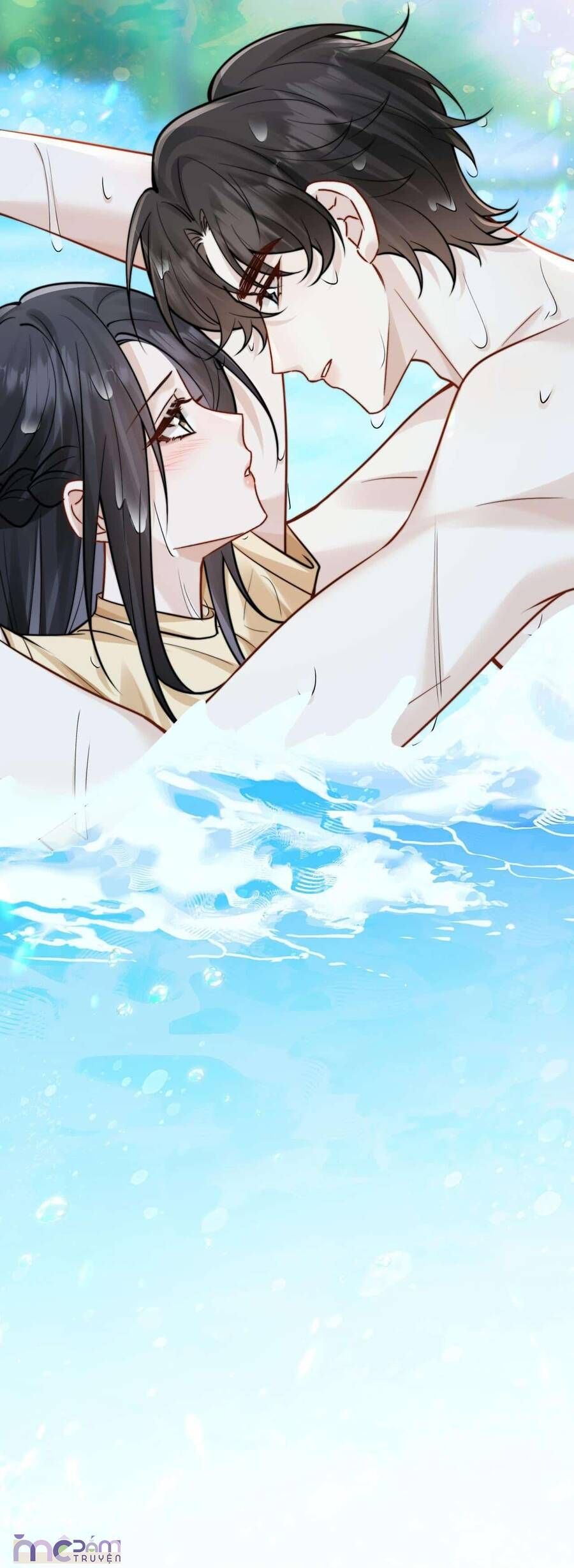 Em Nghe Thấy Chứ? Chapter 71 - Trang 2
