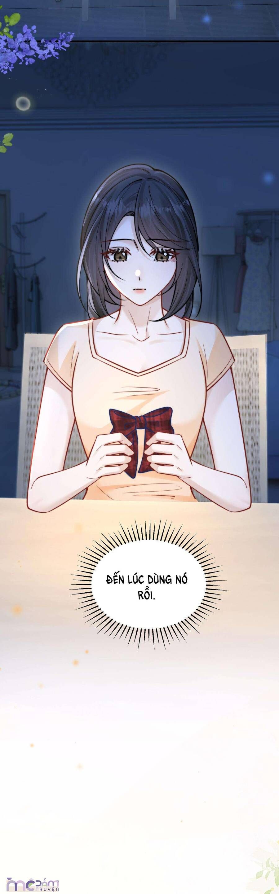 Em Nghe Thấy Chứ? Chapter 74 - Trang 2
