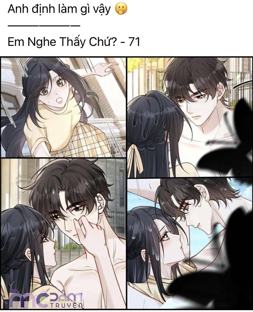 Em Nghe Thấy Chứ? Chapter 74 - Trang 2