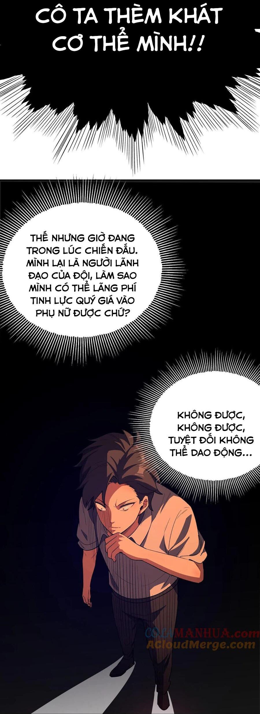 Diệu Thủ Cuồng Y Chapter 332 - Trang 2