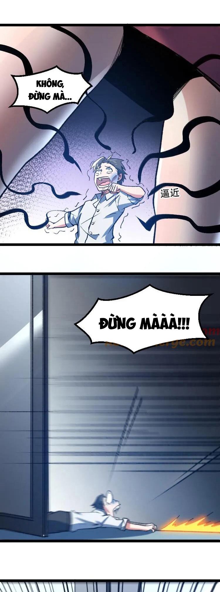 Diệu Thủ Cuồng Y Chapter 338 - Trang 2