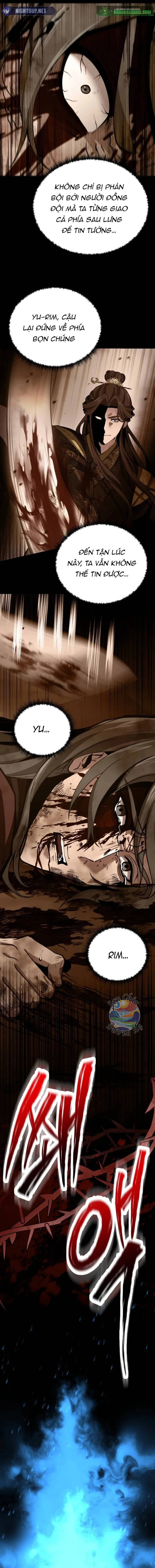 Hoàn Sinh Võ Thần Chapter 1 - Trang 2