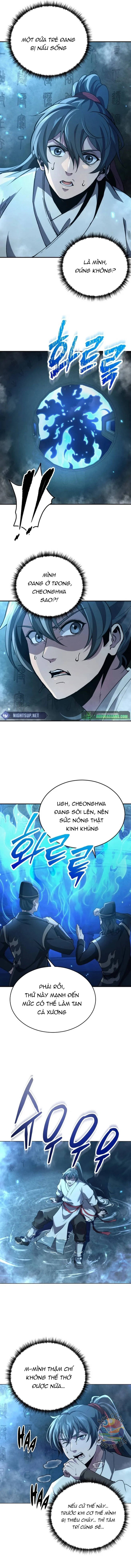 Hoàn Sinh Võ Thần Chapter 1 - Trang 2