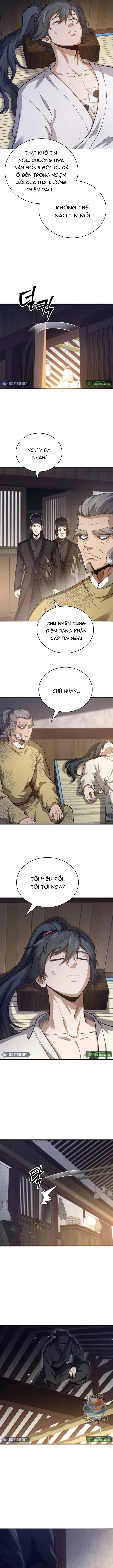 Hoàn Sinh Võ Thần Chapter 2 - Trang 2