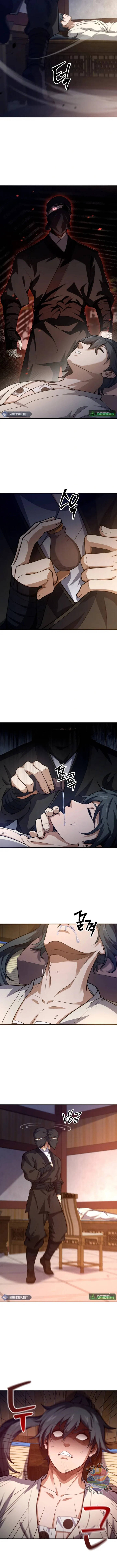 Hoàn Sinh Võ Thần Chapter 2 - Trang 2