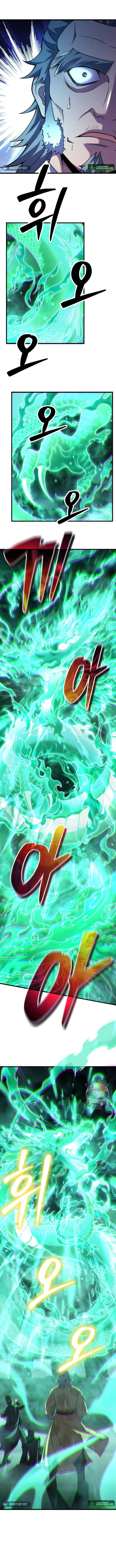 Hoàn Sinh Võ Thần Chapter 2 - Trang 2