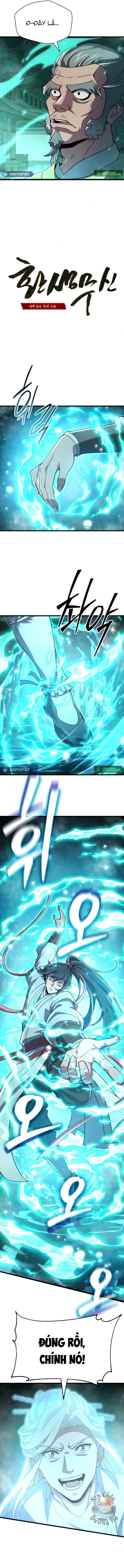 Hoàn Sinh Võ Thần Chapter 2 - Trang 2