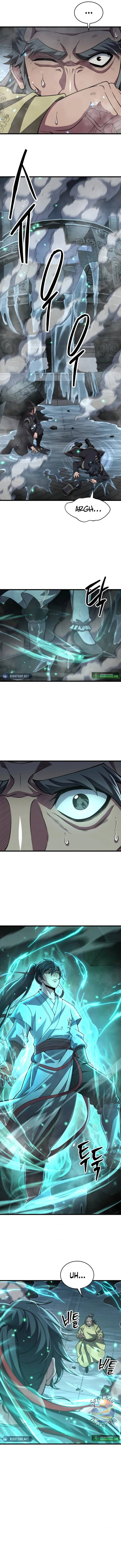 Hoàn Sinh Võ Thần Chapter 2 - Trang 2