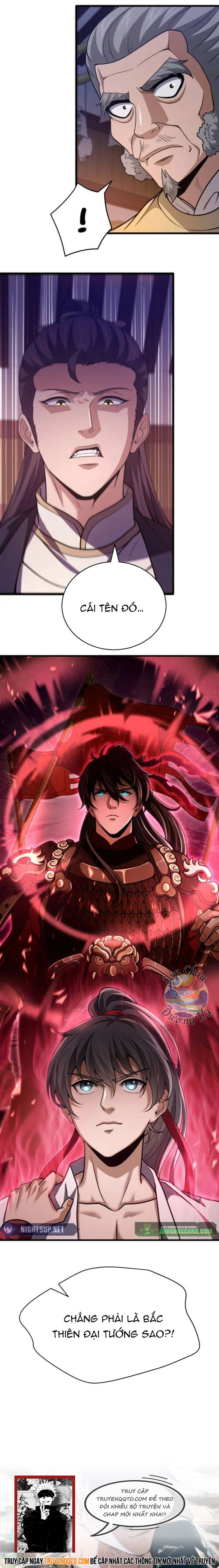 Hoàn Sinh Võ Thần Chapter 3 - Trang 2