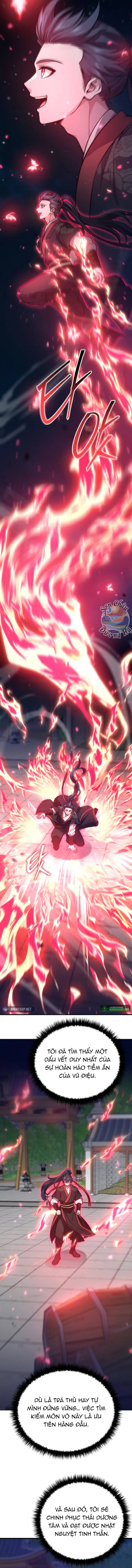 Hoàn Sinh Võ Thần Chapter 4 - Trang 2