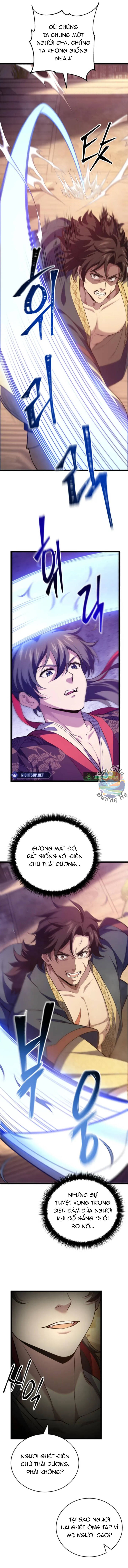 Hoàn Sinh Võ Thần Chapter 6 - Trang 2