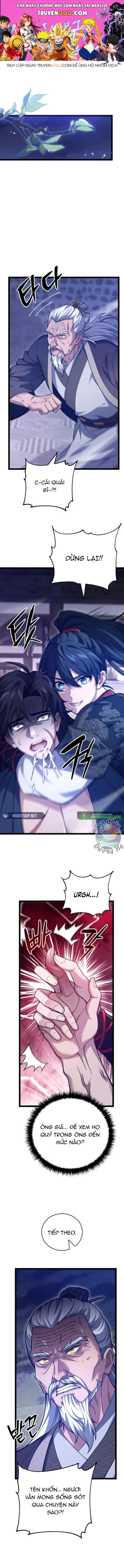 Hoàn Sinh Võ Thần Chapter 7 - Trang 2