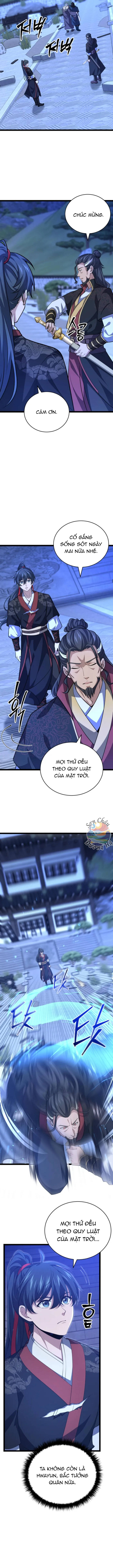 Hoàn Sinh Võ Thần Chapter 7 - Trang 2