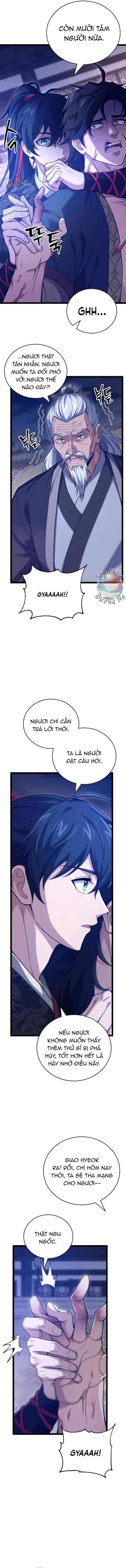 Hoàn Sinh Võ Thần Chapter 7 - Trang 2