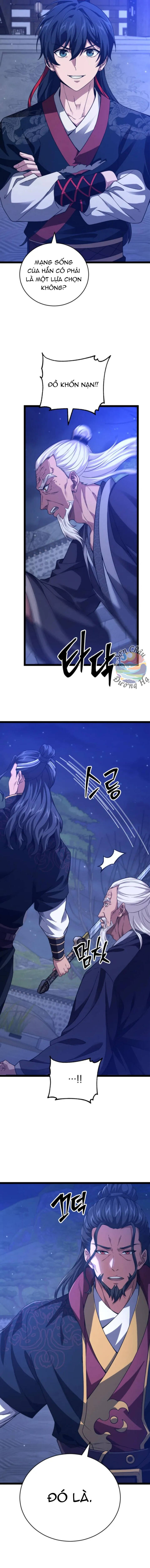 Hoàn Sinh Võ Thần Chapter 7 - Trang 2