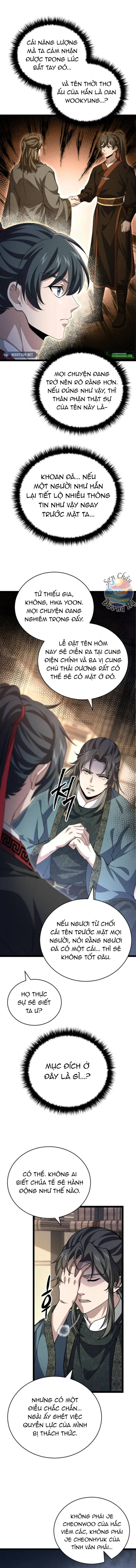 Hoàn Sinh Võ Thần Chapter 8 - Trang 2