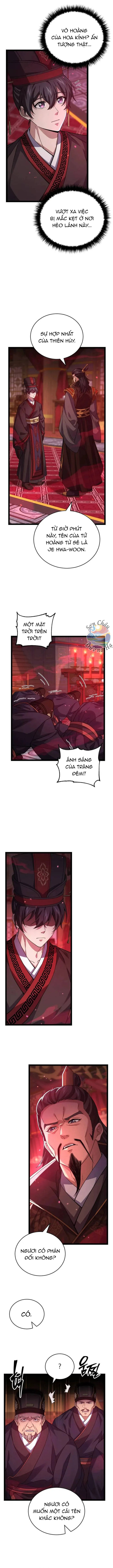 Hoàn Sinh Võ Thần Chapter 9 - Trang 2