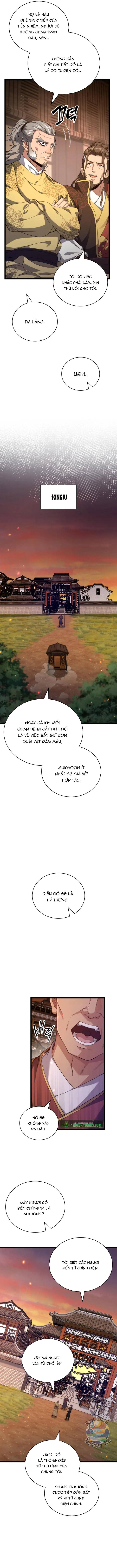 Hoàn Sinh Võ Thần Chapter 11 - Trang 2